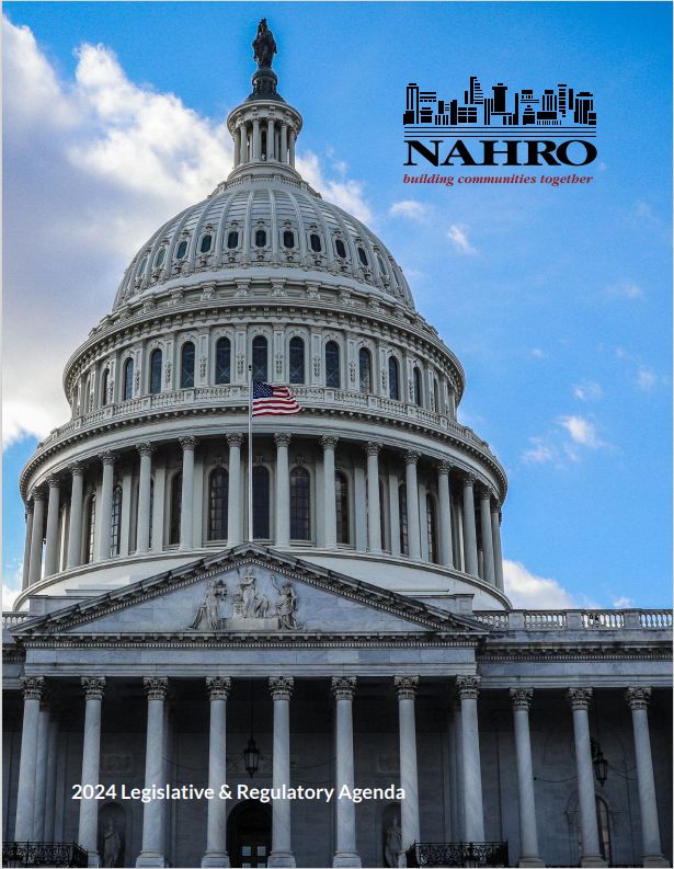 NAHRO advocates: Good morning & happy #HillDay! We hope that your 250+ meetings with your legislators and their staff go well. Thank you for supporting #AffordableHousing in thriving communities -  don't forget to post pics on social and tag us! #WashCon24
