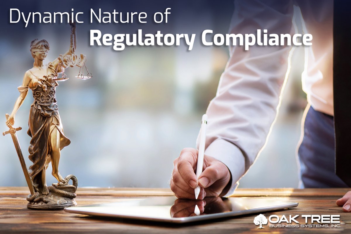 Sometimes your credit union can benefit from new policies, but only if you pay attention to the dynamic nature of regulatory compliance. ow.ly/rUbH50R9Cv1 #creditunions #creditunion #creditunionlife #fintech #leadership #strategy #growth #community