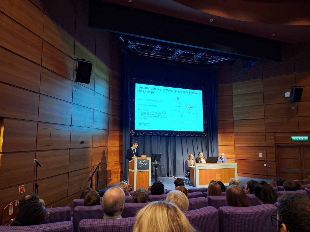 Stress response and phage resistance by <a href="/BenoitJPons/">Benoit Pons</a> @Multi_Defence  <a href="/mi/">Yee</a>