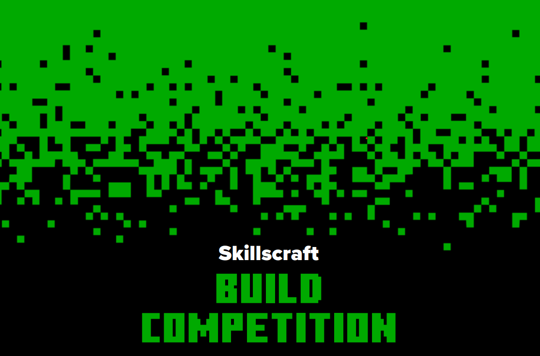 Win the chance to see your built #Minecraft world come to life within the game! Schools can enter this #Skillscraft competition and get your entry in by 24 May. Open to primary and secondary schools. 🤖 skillsdevelopmentscotland.co.uk/media/33zfg2ww…?