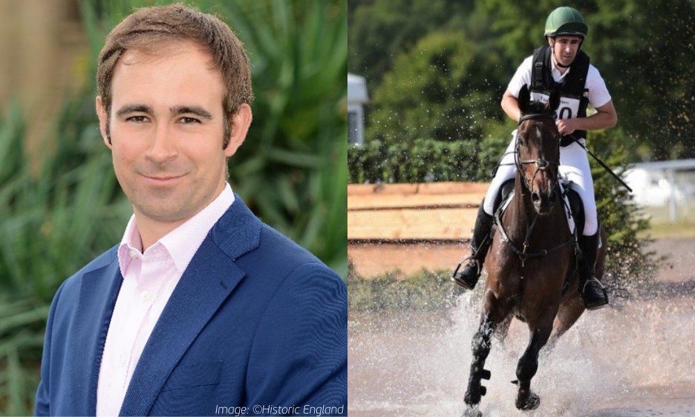 We are delighted to welcome Michael Bishop as RDA’s new CEO. Michael is passionate about RDA’s mission, and the social, physical, and mental benefits of spending time with horses. Opening up that experience to more people is paramount to him. Welcome! bit.ly/43VQJig