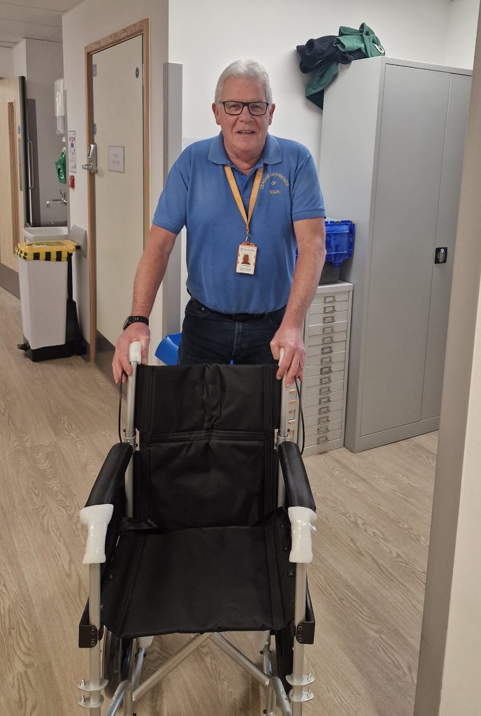 Sophie Handley (@sophie_handley2) on Twitter photo Thank you to the league of friends for C2’s and D12’s new wheelchair 🦽🎉👏🏼 <a href="/tonks_julia/">Julia Tonks</a> <a href="/jennyloumilner/">Jennifer Milner</a> <a href="/LauraSaund1/">Laura</a> Thank you to the league of friends for C2’s and D12’s new wheelchair 🦽🎉👏🏼 <a href="/tonks_julia/">Julia Tonks</a> <a href="/jennyloumilner/">Jennifer Milner</a> <a href="/LauraSaund1/">Laura</a>