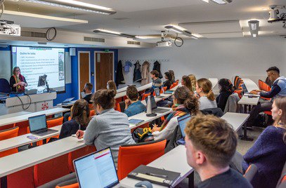 Join Programme Director @wellsrebecca and other prospective students from 4.30-5.30pm BST on Tues 23 April to hear what it is like studying on our unique MSc in #FoodPolicy and to ask any questions you may have about the course. Sign up 👇 city.ac.uk/news-and-event…