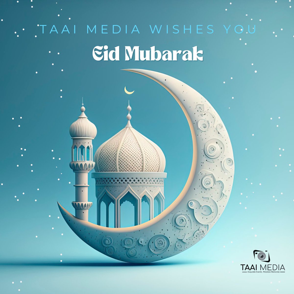 May the joy of Eid fill your hearts and your homes. #EidMubarak #Muslims