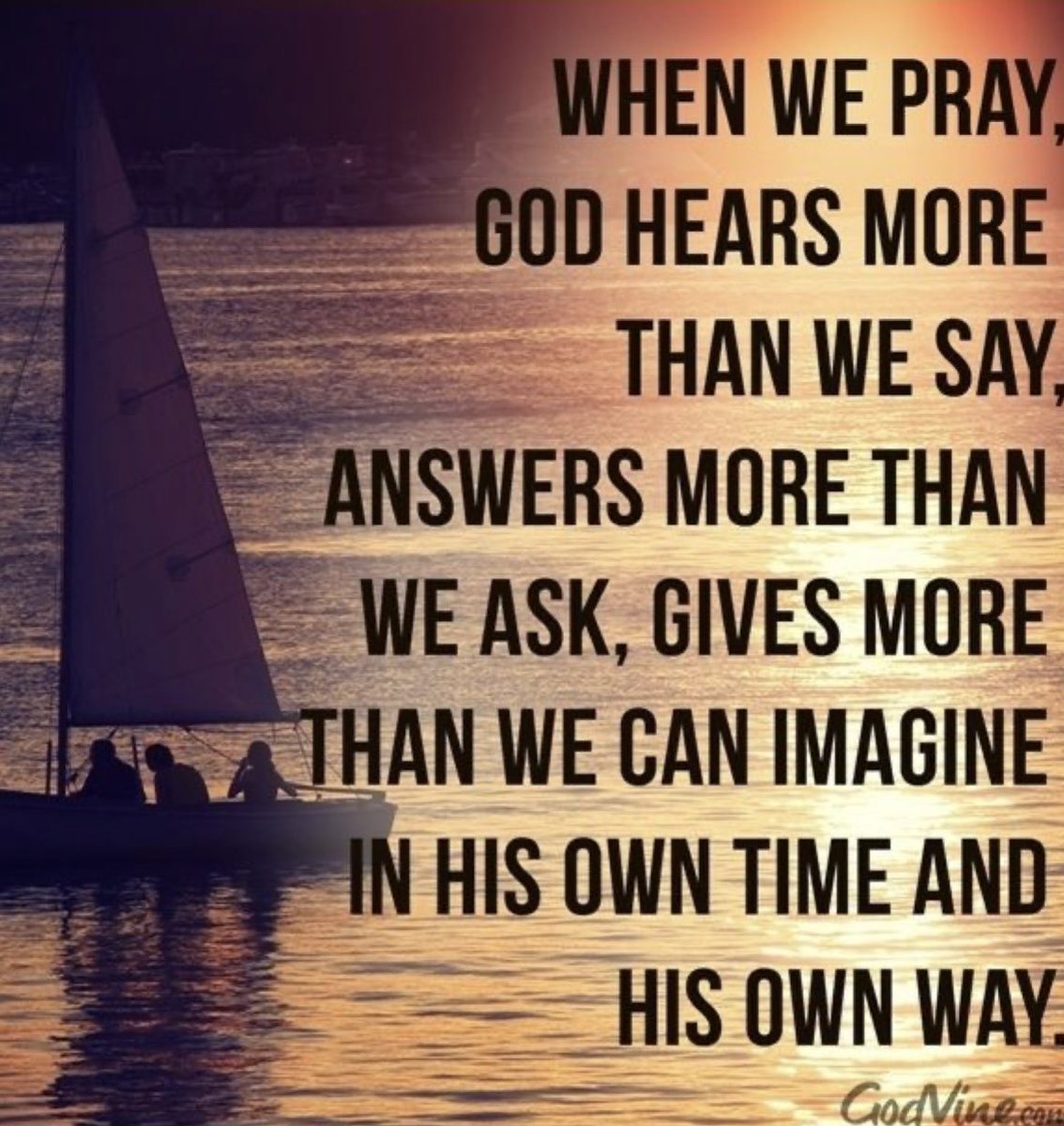 #TakeTime #Pray