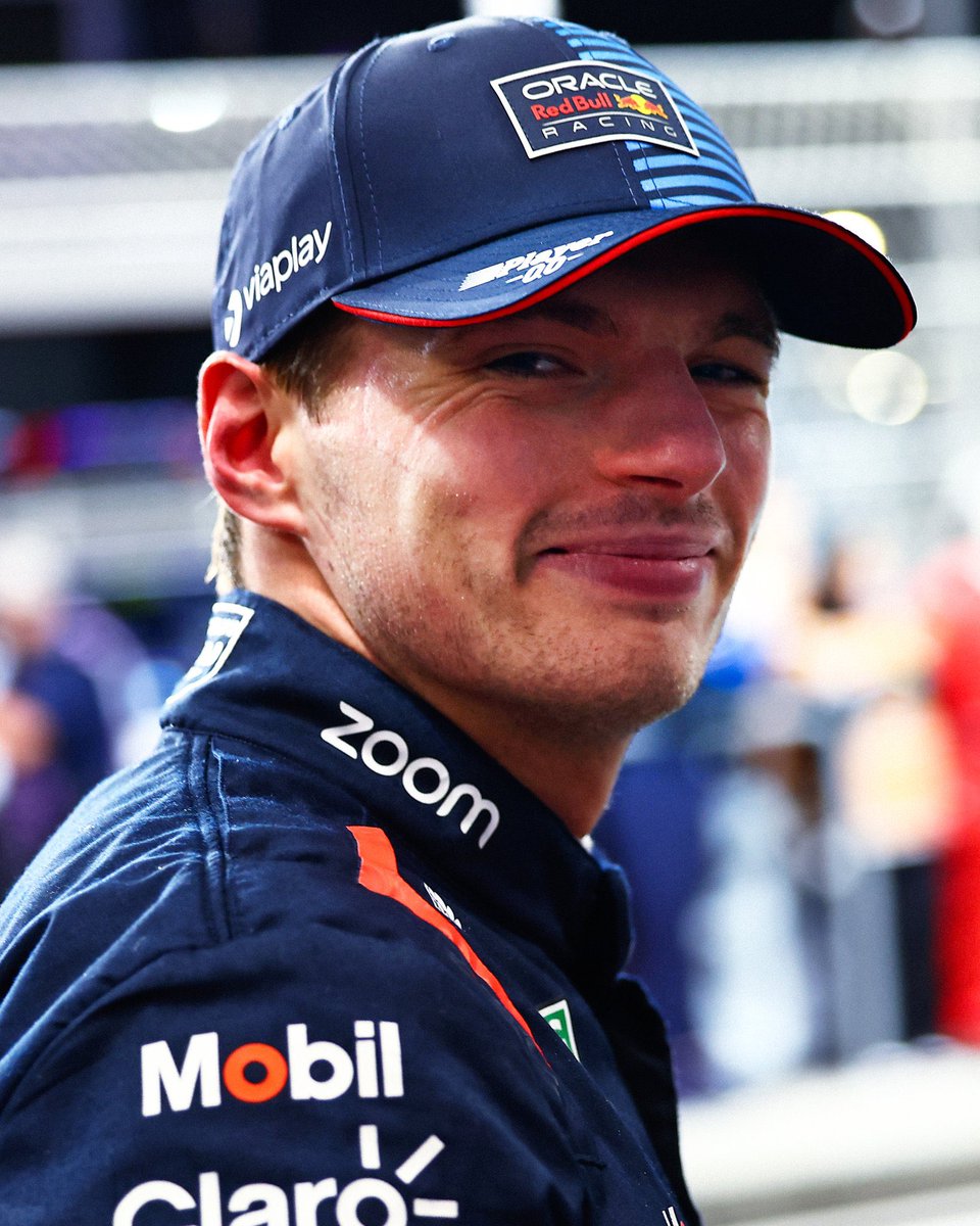 💥MAX VERSTAPPEN'İN SIRRINI AÇIKLADI! 🎙️Christian Horner: 'Antrenör değişikliğine gitti ve kilo verdi. Oldukça iyi bir tempoya sahip. Geçen sezonki avantajını korumakla kalmadı hatta arttırdı.'