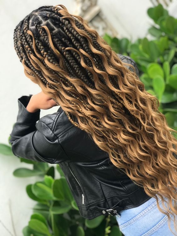 Elevate your beauty and confidence with our exquisite braided styles at Praise Hair Braiding. Book your appointment today and unleash your hair's full potential!

Visit at praisehairbraiding.com!

#HairBraiding #BraidedStyles #HairBeauty #PraiseHairBraiding #HairSalon