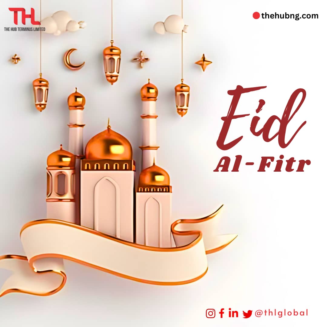 THL wishes you a joyous Eid al-Fitr filled with cherished moments and heartfelt connections! ✨ #EidMubarak
#EidAlFitr #orderfulfillment #warehousing #ecommerce #logistics #fulfilmentservices