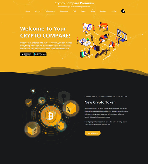 zishana25039504's tweet photo. Take your crypto project to the next level with Crypto Airdrop Premium WordPress Theme! Tailored for airdrops, ICOs, and blockchain technology websites. Explore the features and start now: https://t.co/i2F7d5aQpN… #CryptoTheme #WordPress #WebsiteDevelopment https://t.co/caFGzozZwk