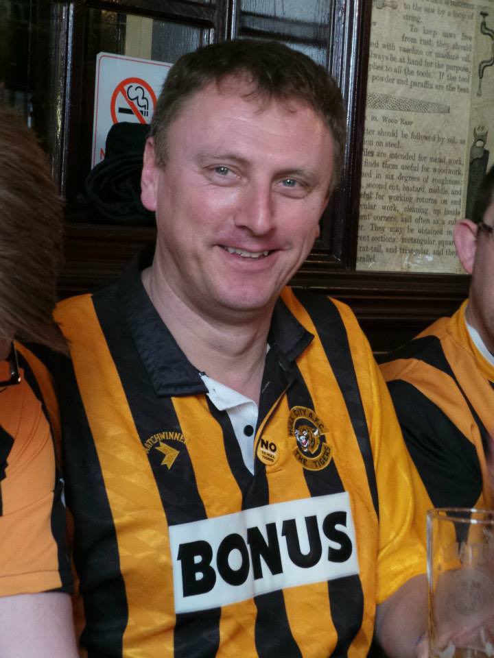 Jonathan Clark 💔 (@jgiclark) on Twitter photo Many thanks to <a href="/HullCity/">Hull City</a> and <a href="/jameshoggarth/">James Hoggarth</a> for getting behind a fitting tribute to my beloved brother Andy <a href="/clarkyfanzine/">Andy Clark</a> at tonight’s game against <a href="/Boro/">Middlesbrough FC</a>
Please spread the word for applause in the 54th minute. <a href="/HullCityStats/">Hull City News ⚫️🟠</a> <a href="/HullCityST/">Hull City Supp Trust🎗</a> <a href="/HCSStweets/">Hull City Southern Supporters</a> @1280sue <a href="/HCOSC_Official/">Hull City OSC</a> Many thanks to <a href="/HullCity/">Hull City</a> and <a href="/jameshoggarth/">James Hoggarth</a> for getting behind a fitting tribute to my beloved brother Andy <a href="/clarkyfanzine/">Andy Clark</a> at tonight’s game against <a href="/Boro/">Middlesbrough FC</a>
Please spread the word for applause in the 54th minute. <a href="/HullCityStats/">Hull City News ⚫️🟠</a> <a href="/HullCityST/">Hull City Supp Trust🎗</a> <a href="/HCSStweets/">Hull City Southern Supporters</a> @1280sue <a href="/HCOSC_Official/">Hull City OSC</a>