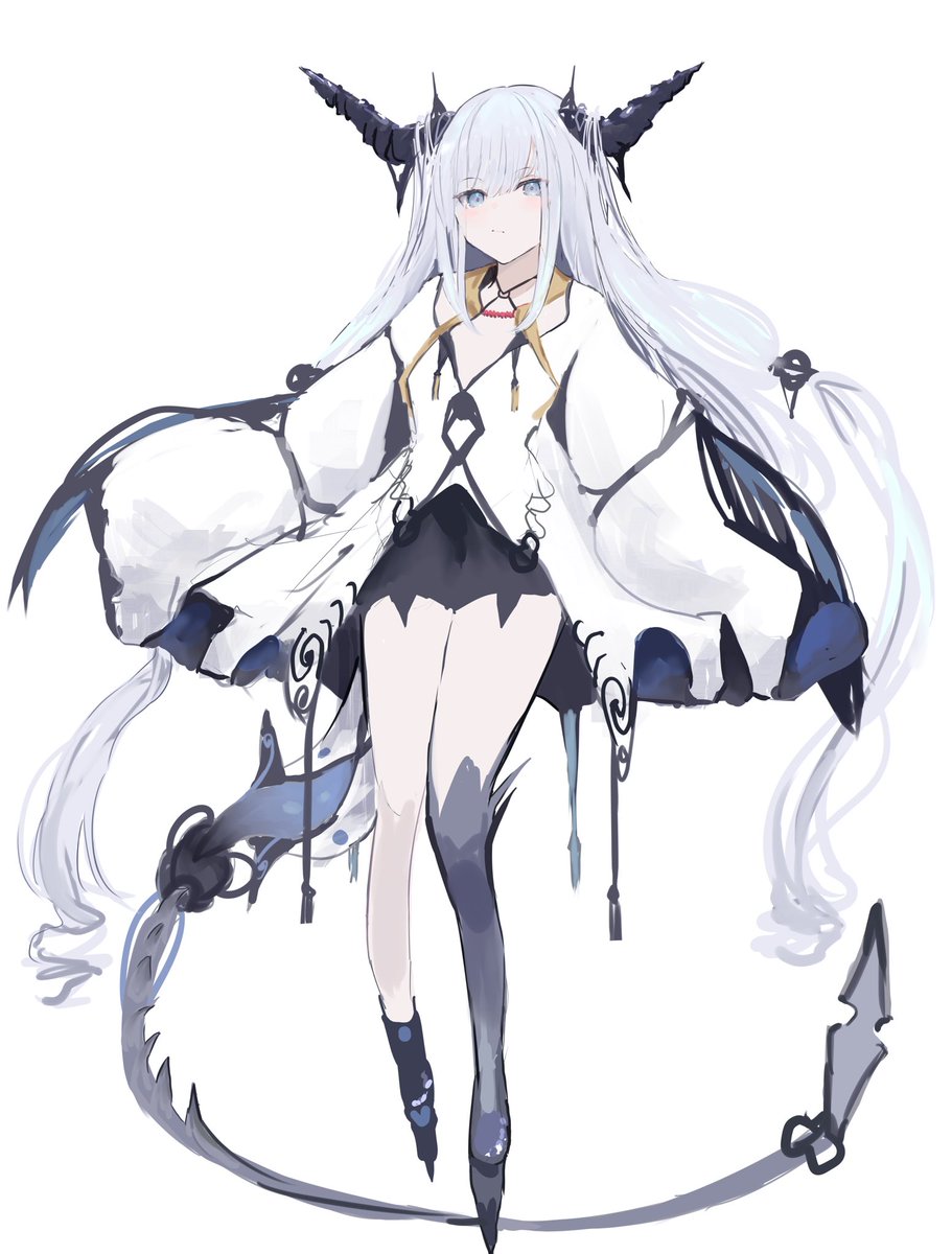 「#PortofolioDay 」|Yu-dachi🌦のイラスト