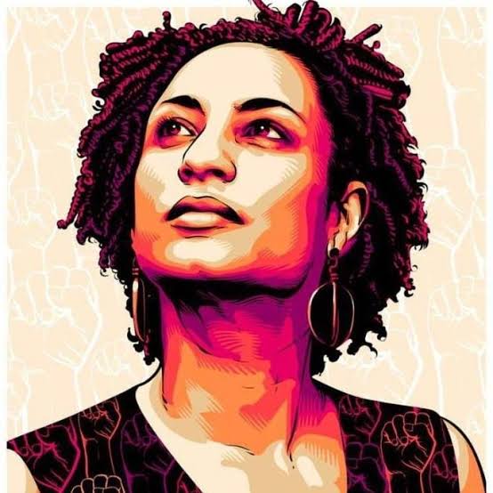 Um dia repleto de JUSTIÇA e esperança nas instituições. Muita luz para o Brasil.