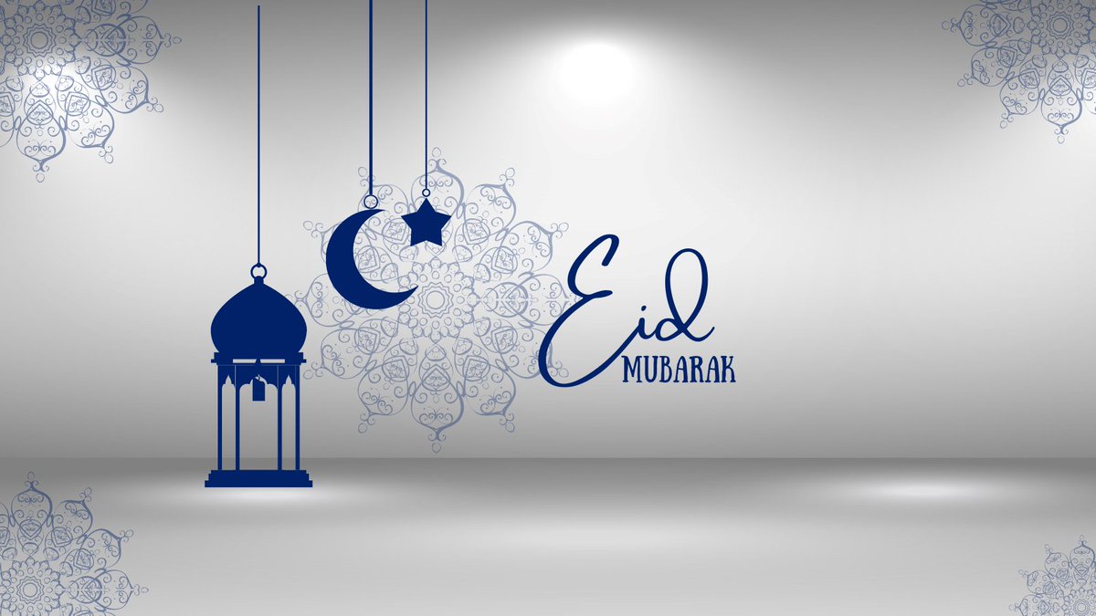 Eid Mubarak to all those celebrating across the OSH community. Wishing you and your family peace, happiness and prosperity this Eid #EidMubarak