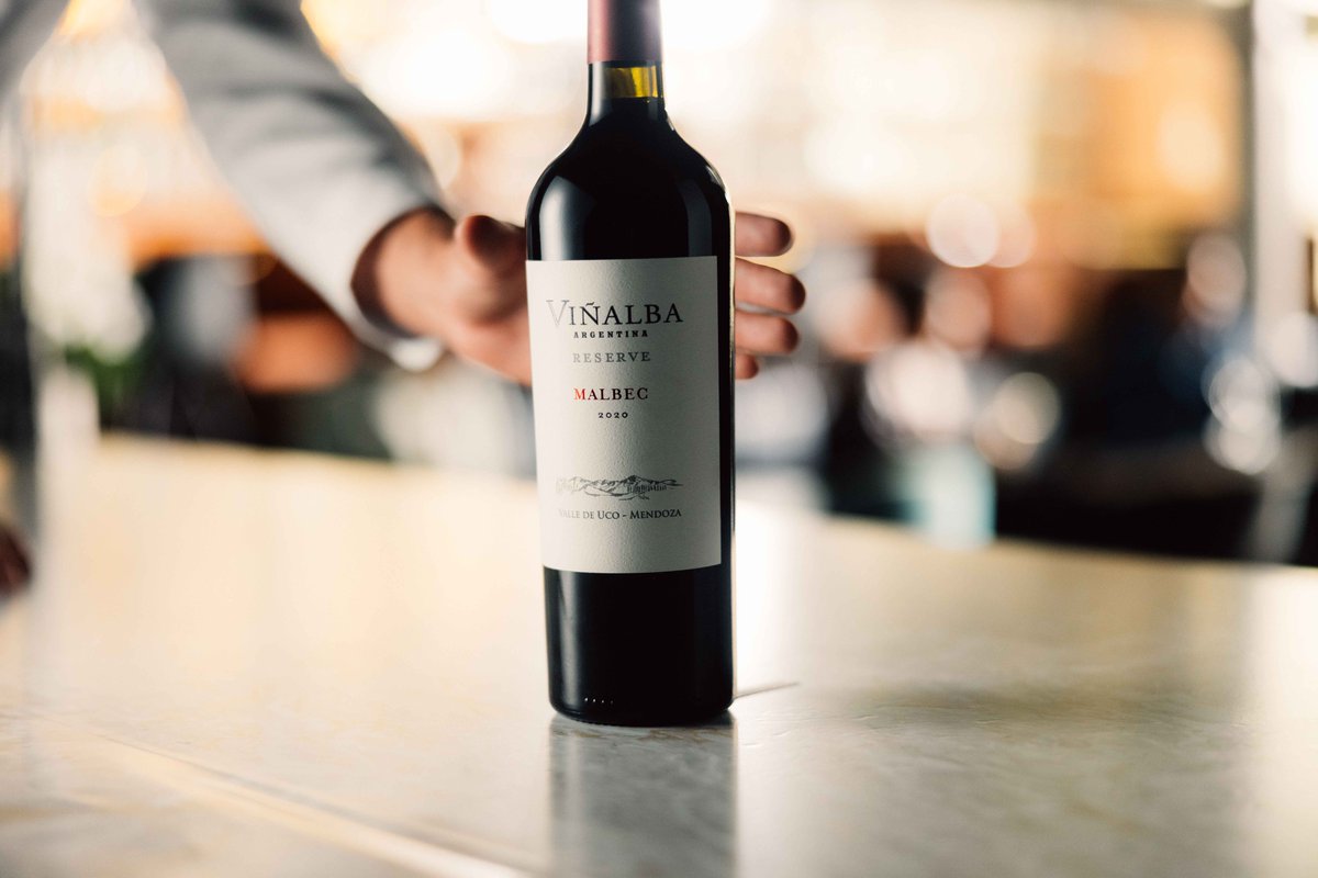 Viñalba tweet media