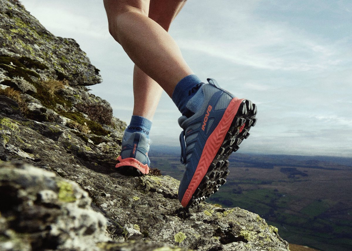 🚨 WIN NEW HIKING FOOTWEAR! 🚨 Walk away with a pair of soon-to-be-released ROCLITE hiking shoes or boots in our new competition. UK & ROW 👉 inov-8.com/roclite-hikers… US 👉 inov-8.com/us/roclite-hik… EU 👉 inov-8.com/eu/roclite-hik… #AmbitionInMotion
