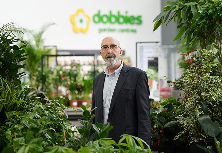 Stephen Pitcher joins @Dobbies in a commercial consultancy role insightdiy.co.uk/news/stephen-p… #gardenretail #gardencentres #retail #retailnews #peoplemoves #consultancy #commercial #gardening