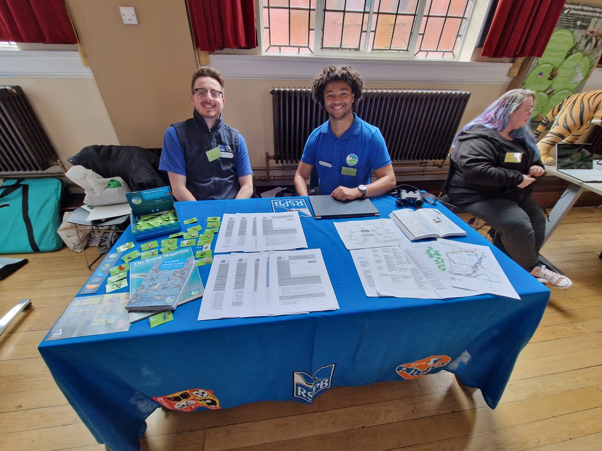 Animal Behaviour and Wildlife Conservation group tweet media