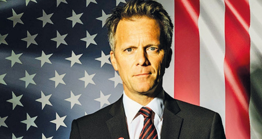 Don't miss the innovative and highly original THE BOBBY KENNEDY EXPERIENCE at The Stables Theatre as part of Hastings Theatre Festival 2024. 27th APRIL 7.30pm
BOOK: stablestheatre.co.uk/bobby-kennedy-… <a href="/stablestheatre/">The Stables Theatre</a> <a href="/SussexWhatsOn/">WhatsonEventsSussex</a>