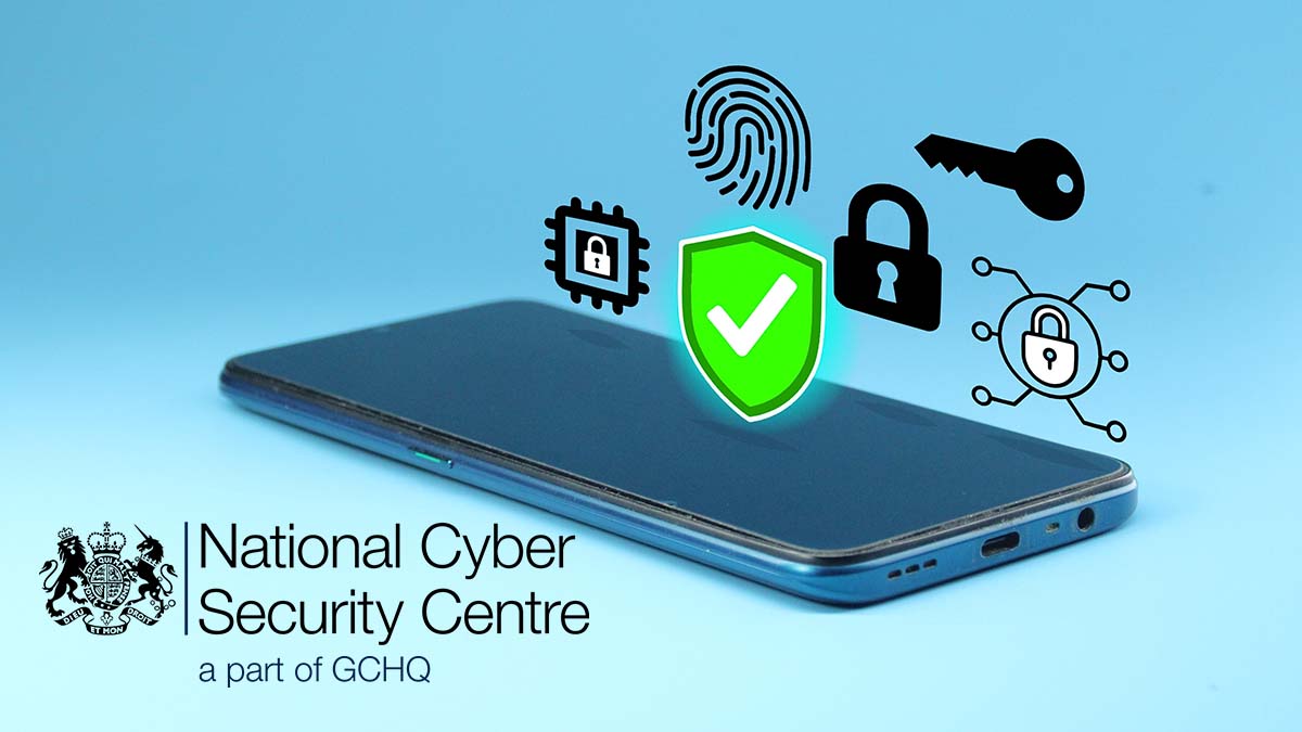 Defer, defer, defer. Are you one of those people who puts off software updates on your personal devices? Applying them promptly will help protect your hardware and accounts from cyber criminals. Get #CyberAware with the @NCSC ncsc.gov.uk/collection/top…
