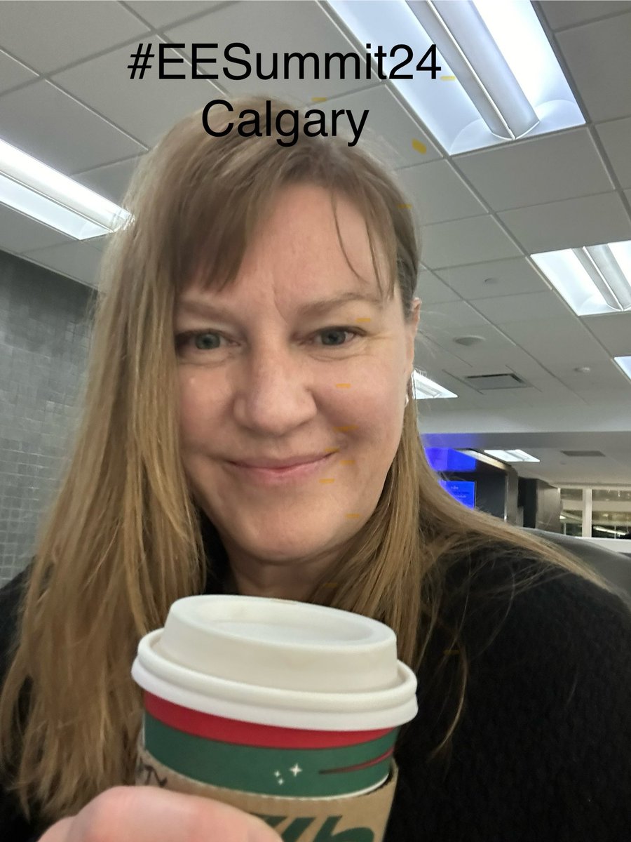 Ready to head to Calgary for the Empowerment Ecosystem Summit. Excited to host two days with inspiring middle leaders alongside my partners @natabasso and @TomSchimmer #EESummit24 #assessment #leadfromthemiddle