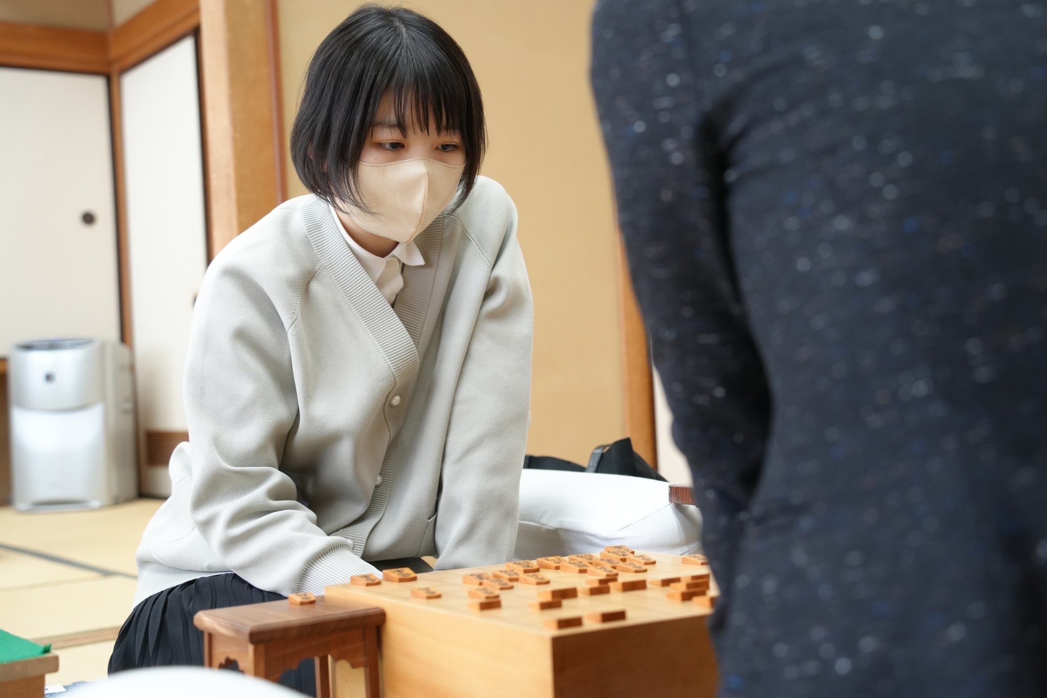 今井絢 将棋・4月14日週の主な対局 注目の伊藤匠叡王は2局に登場！15日、竜王戦1組出決 19日、叡王戦第2局 | 将棋 | ABEMA TIMES |  アベマタイムズ