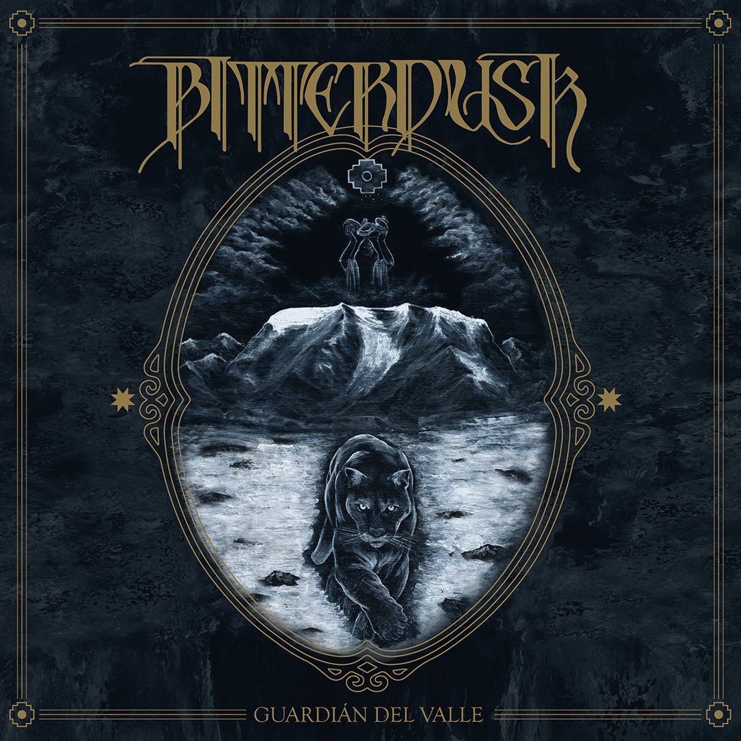 +++ ANNOUNCEMENT +++ 12'LP BITTERDUSK - 'Guardián Del Valle' PRE-ORDER and info soon on doomentia.com #bitterdusk #doommetal #doom #doomentia #doomentiarecords #vinyl #vinyls #vinylrecords #vinylrelease #vinyllabel #vinylcollection #stoner #chileanmetal #newvinyl