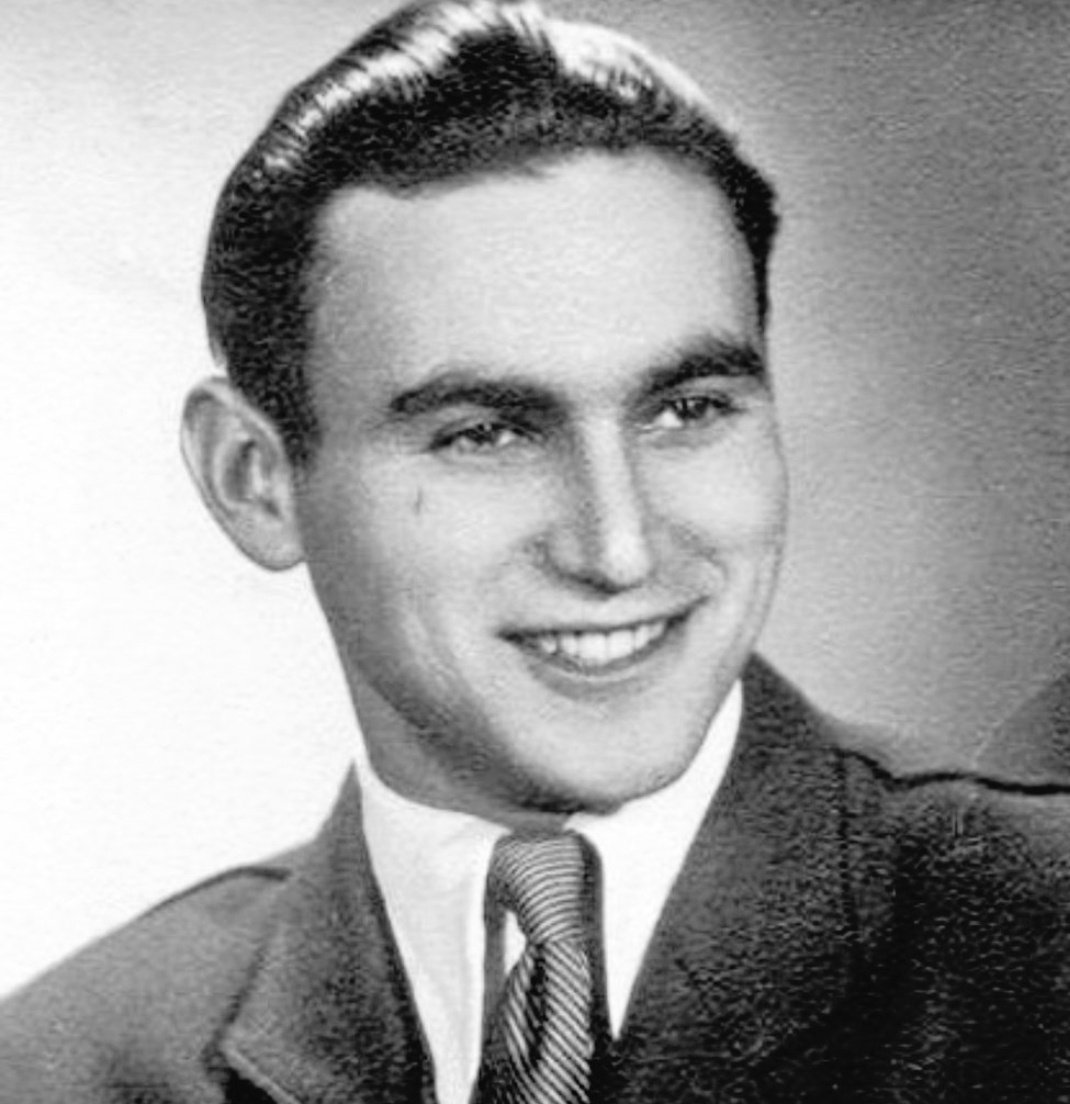 Letnapark's tweet image. 10.4.1944 Flucht v Rudolf #Vrba &amp;amp; Alfréd #Wetzler aus #Auschwitz gelingt; beide verfassen den "Vrba-Wetzler-Bericht", in dem sie die Massenmorde in den Lagern für die Alliierten detailliert schildern, erschreckend der Umgang auf diese Wahrheit: Null Reaktion!
@schoeffling 

/2