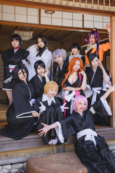 コスプレイヤーみやのTwitter画像9