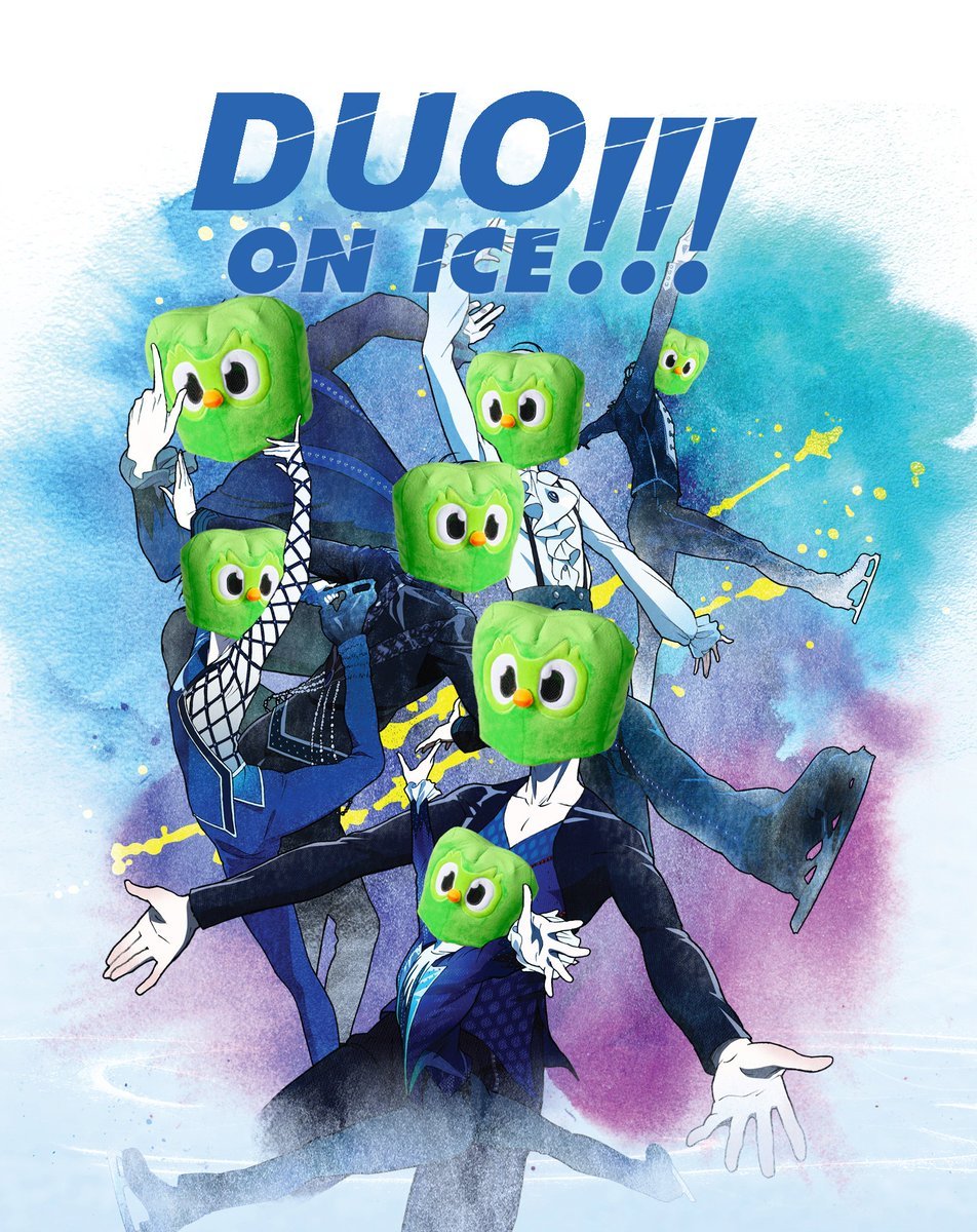 Duolingo (@Duo_Coin) / Posts / X