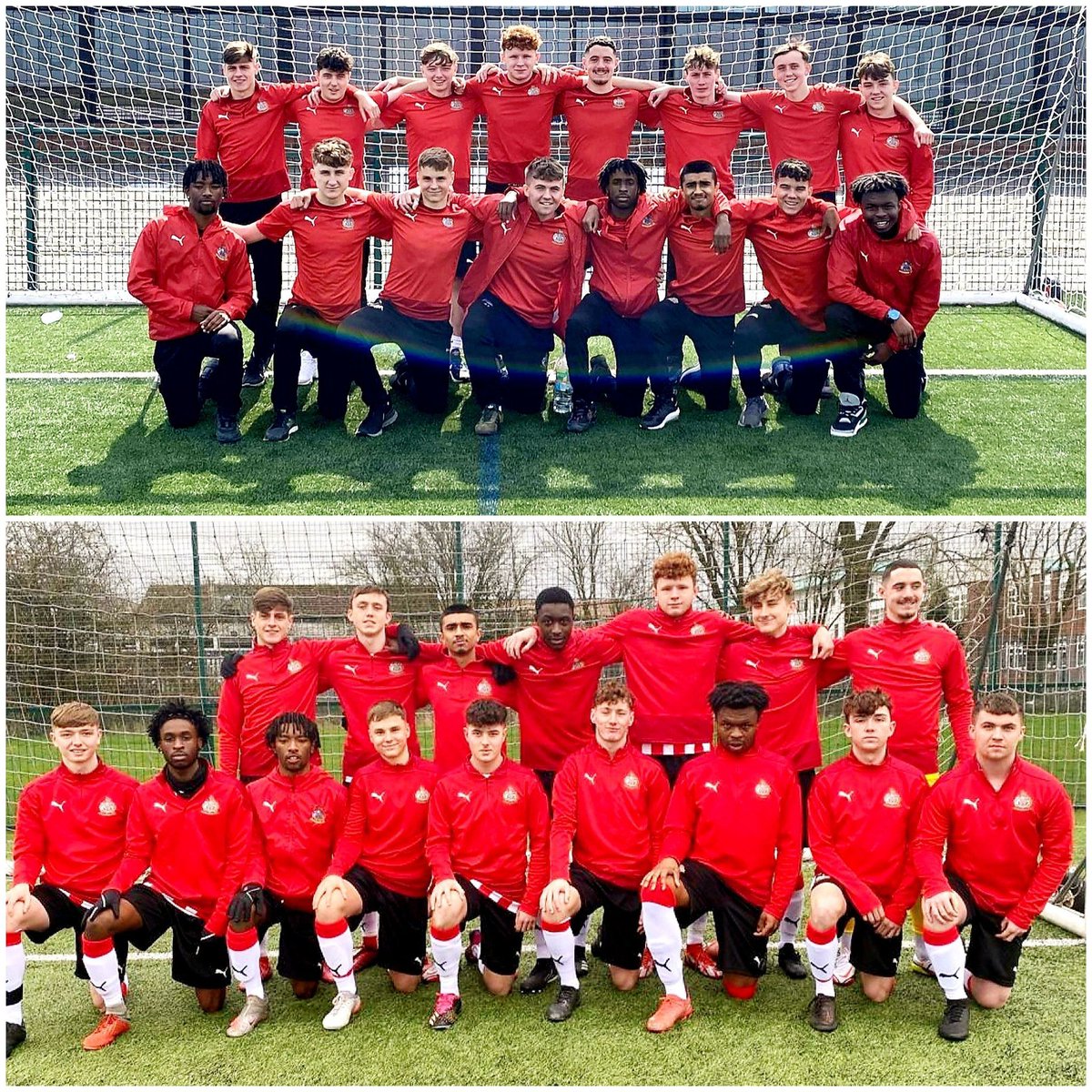 🔴ALTY ACADEMY - CHAMPS 2022🔴

Nat Lge u19s Div H Lge Champs 2021/22