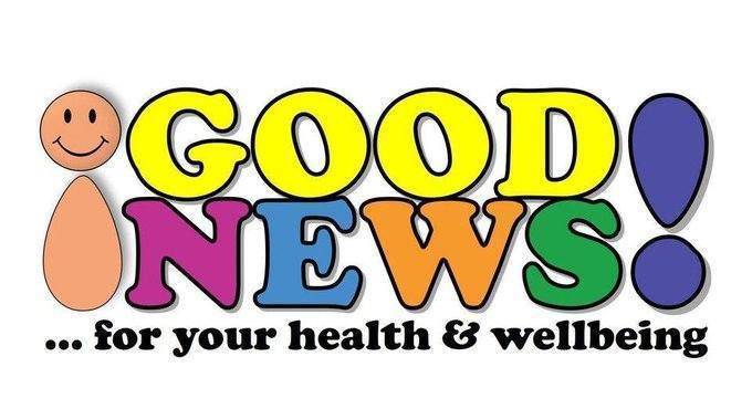 This week's Healthier Fleetwood GOOD NEWS bulletin is landing now with our subscribers. Loads of positive things happening in our community & how you can get involved. If you are not on the mailing list, read the bulletin at bit.ly/HFGoodNews1004… & sign up for future editions.