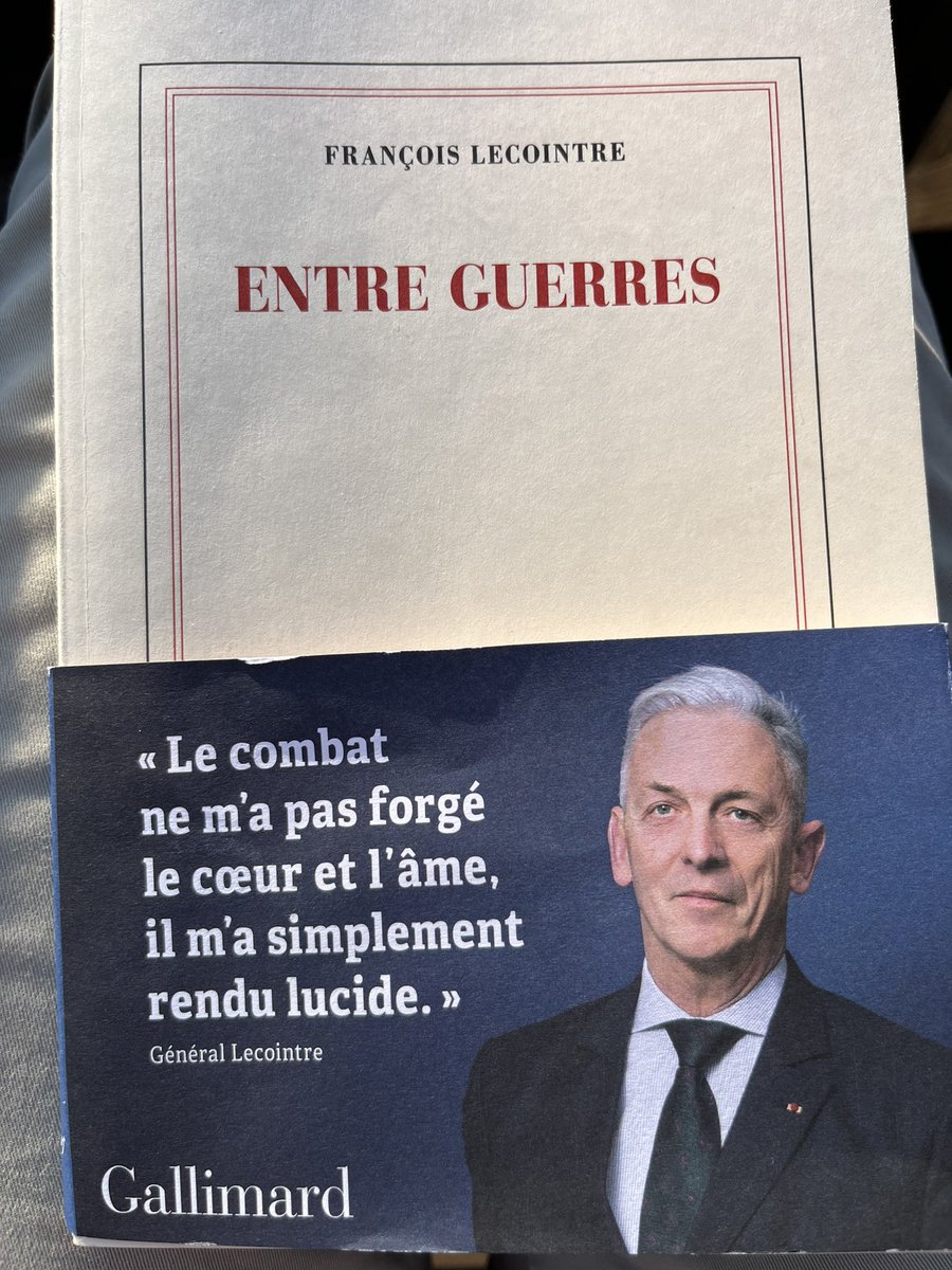 A lire. C’est à la fois beau, juste et fort.