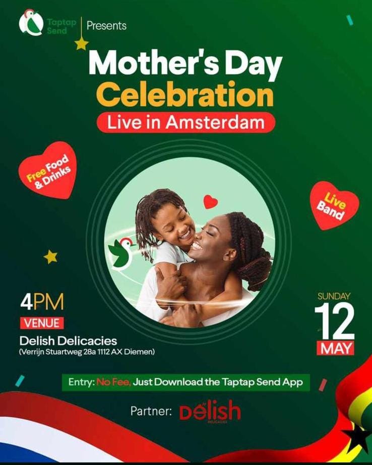 Sammy Flex TV tweet media