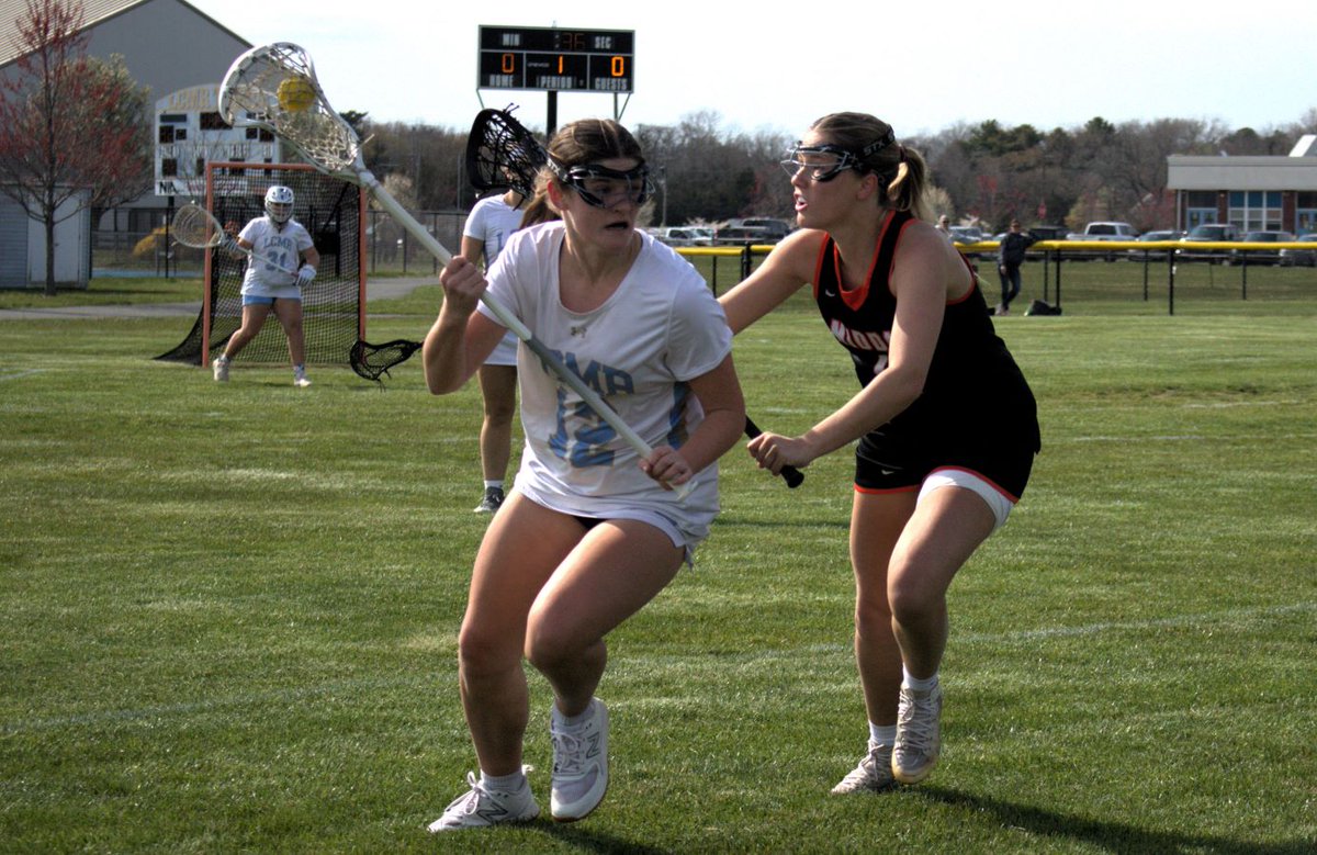 VIDEO, PHOTOS: Reed, Lewis pace Lower Cape May past rival Middle Township
capeatlanticlive.com/article.php?id…
#CapeAtlanticLive
(photos and video clips by <a href="/dmlax12303/">Dina Moustafa</a>)
<a href="/Lcmrgirlslax/">LCMR GIRLS LAX</a> <a href="/MTHSAthletics1/">MTHS Athletics</a> <a href="/lowercapemay/">LCMR School District</a>