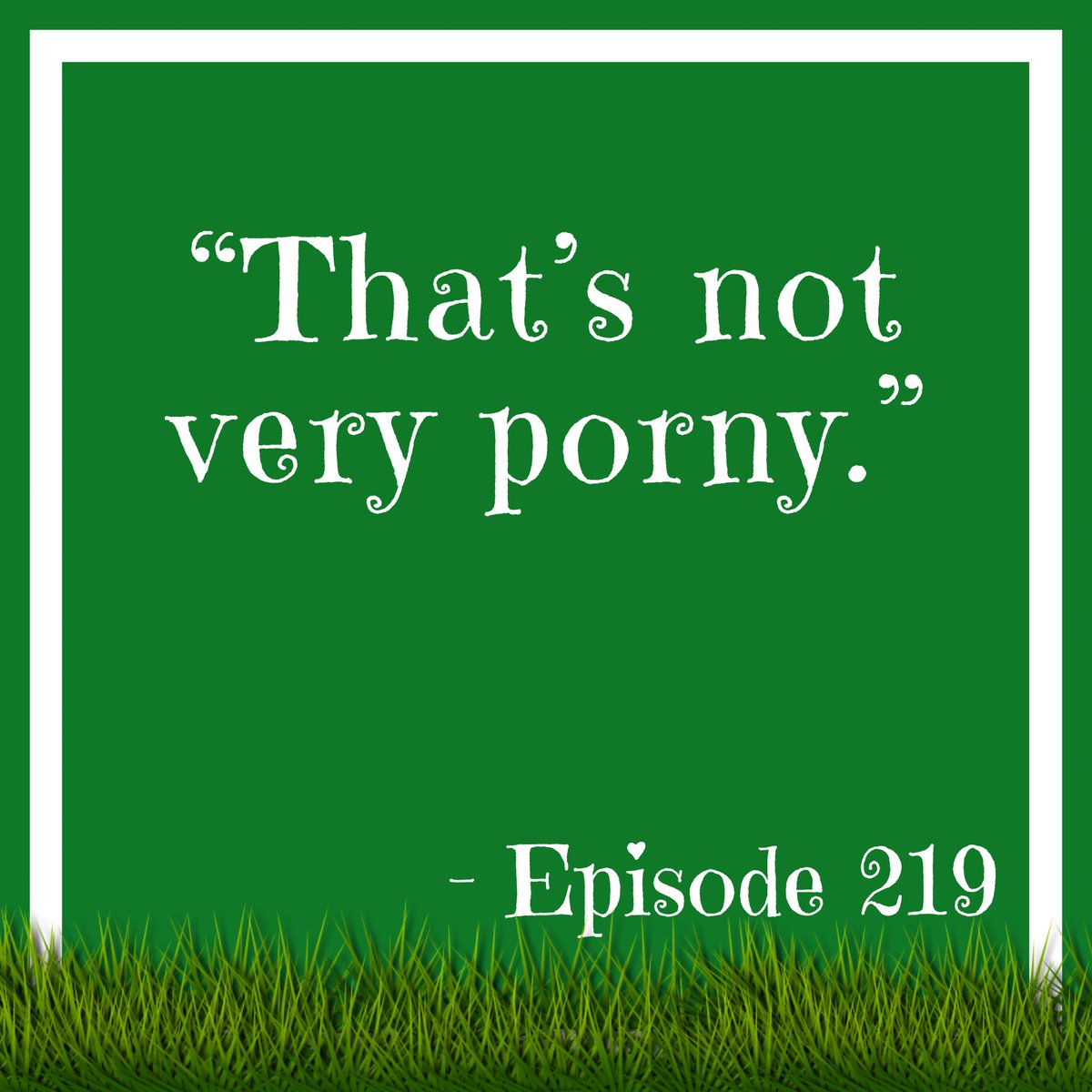 That’s What She Said #thegreenergrasspodcast #greenergrasspodcast #podcast #offthetonguepodcastnetwork #wouldyourather #pro #con #youhavetopickone #youtube #spotify #patreon #wwe #rocky #therock #dwaynetherockjohnson #sylvesterstallone #thatswhatshesaid #twss #porn
