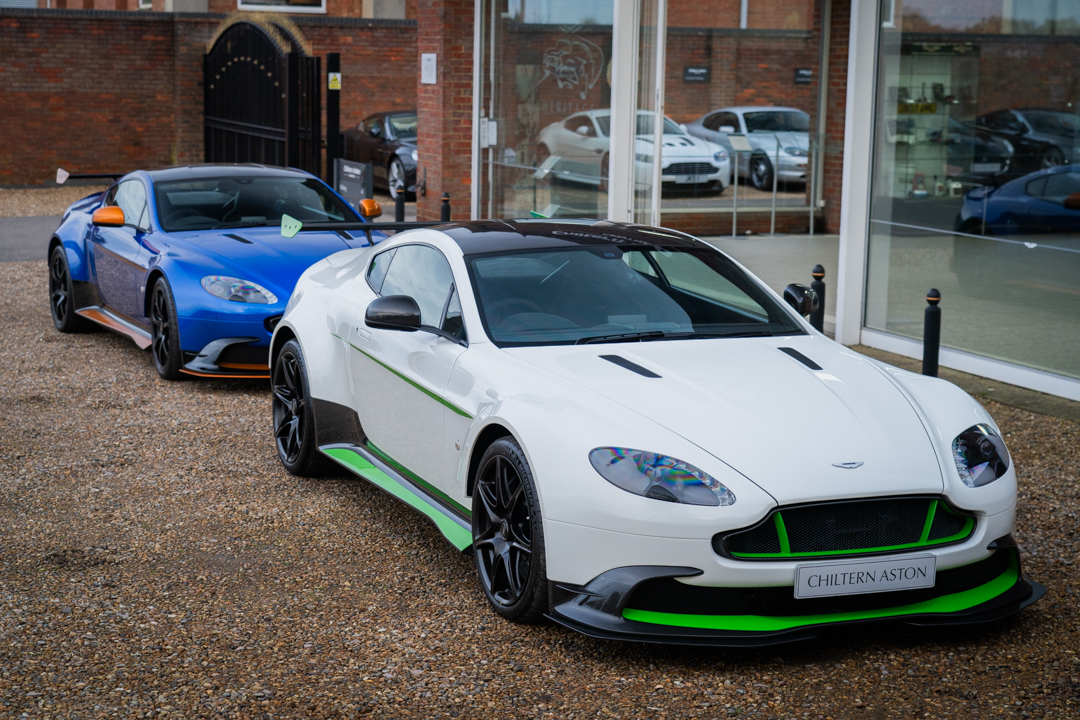 Sad to see these epic machines go

#chilternaston
#astonmartin
#gt8
#astonmartingt8
#astonmartinracing
#amr
#drivetastefully