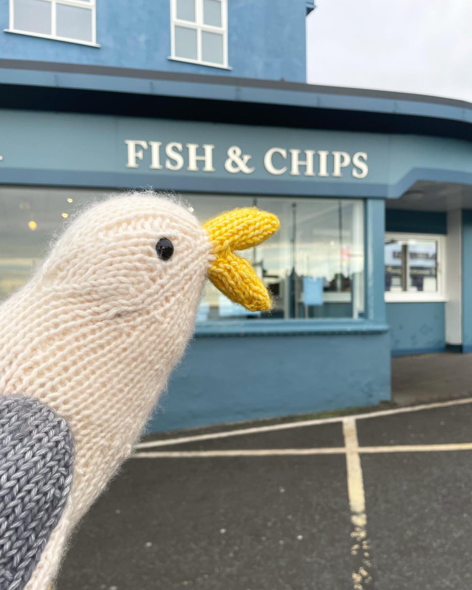 Let's be honest, you shouldn't have to share your chips with the seagulls this summer... that's why we have seating downstairs and upstairs at No1 Cromer! 🐦 If you're looking to sit downstairs, just come walk in, 𝗻𝗼 𝗿𝗲𝘀𝗲𝗿𝘃𝗮𝘁𝗶𝗼𝗻𝘀 𝗻𝗲𝗲𝗱𝗲𝗱.