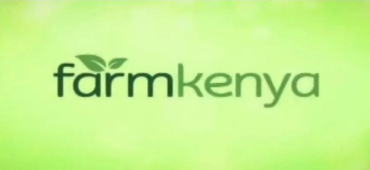 Farm Kenya is LIVE! Tune In:

Hosts:
@marion_munyao
&
@ogegakelvin

@alangomillicent
@paultmv
@yustaseggy
#FarmKenya #YouthInAgri #GrowWithUs #KTNWelcomeHome