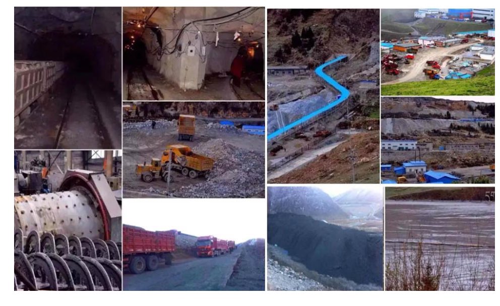 Based on the melting point of the current snow of #Amnye Machen, all the snow of the mountain will be melted away in several decades. But still the #Chinese government is persisting with the project of mining around its ranges.

en.tibettimes.net/2024/04/10/sac…