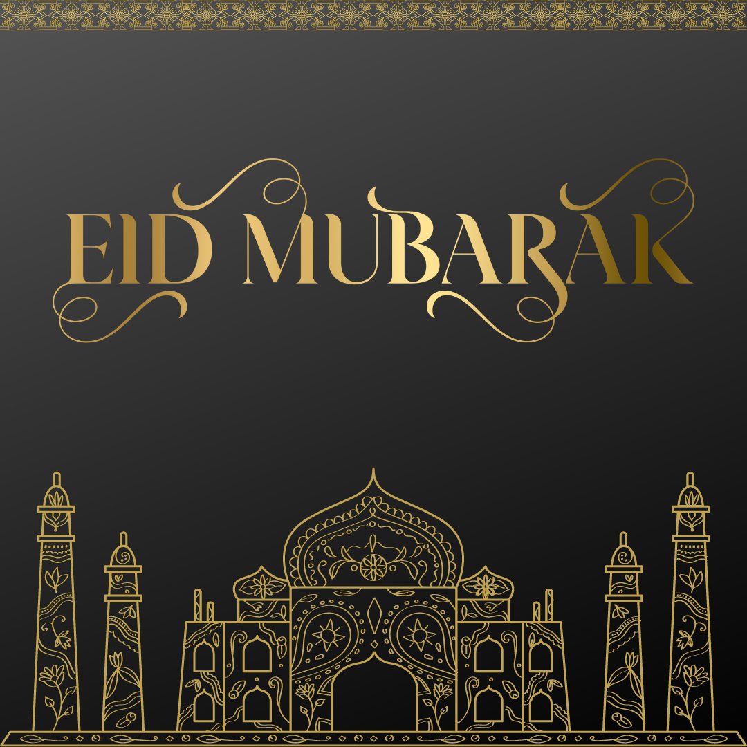 Eid Mubarak! Holmwood House wishes all our families who are celebrating a very happy Eid #holmwood #sparkingcuriosity #EidMubarak