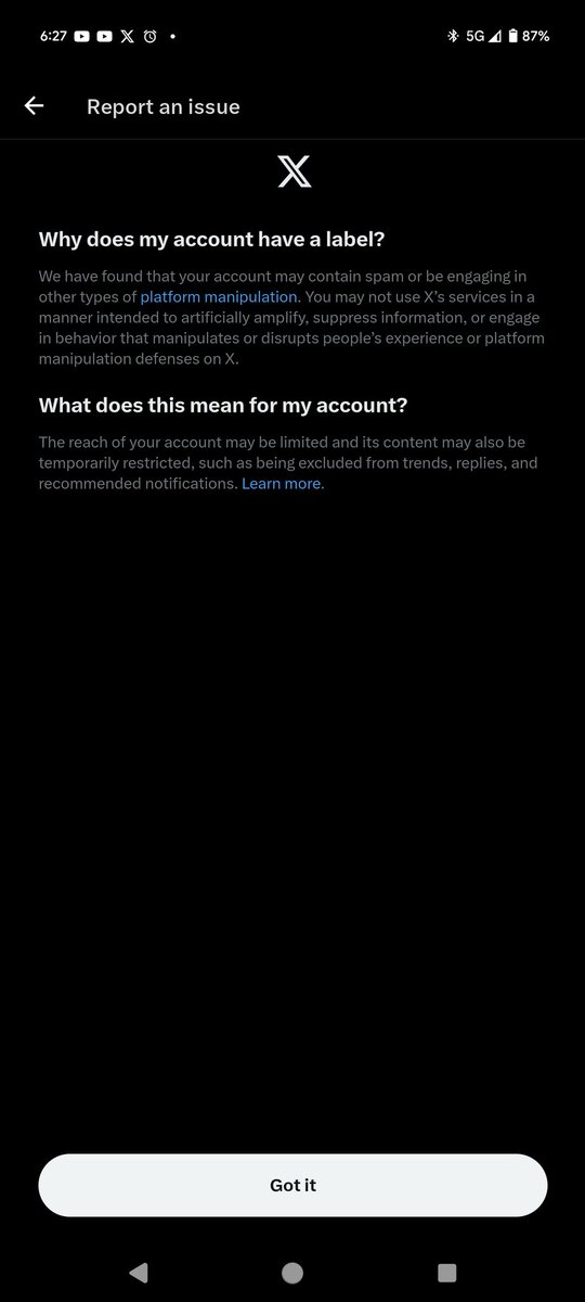 grumpytrompy's tweet image. Whatever. This platform is stupid anyway.