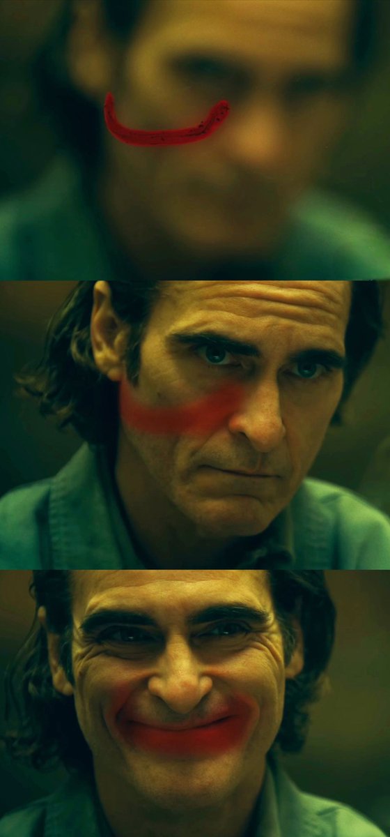 #JoaquinPhoenix returns as the #Joker2 ❗️

#JokerFolieADeux #JokerMovie #JokerTrailer