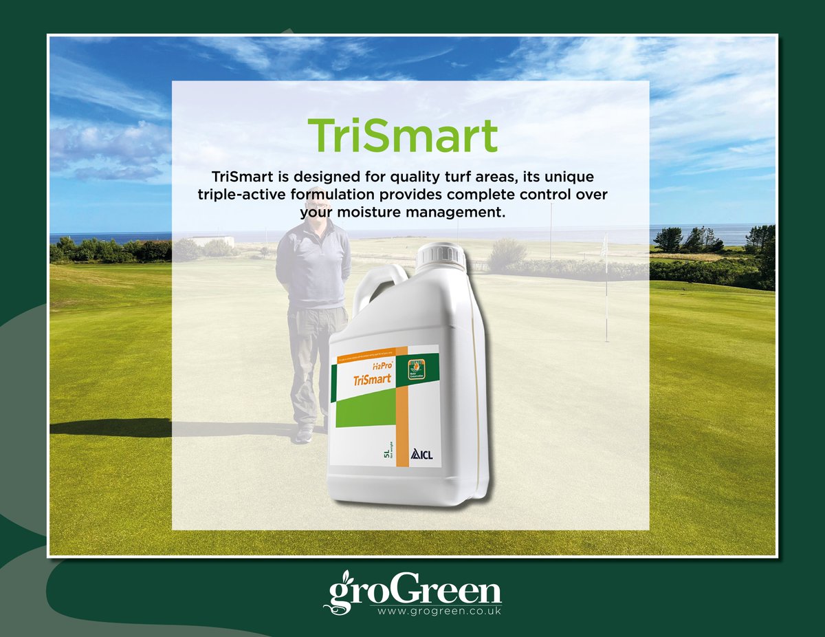 groGreen tweet media