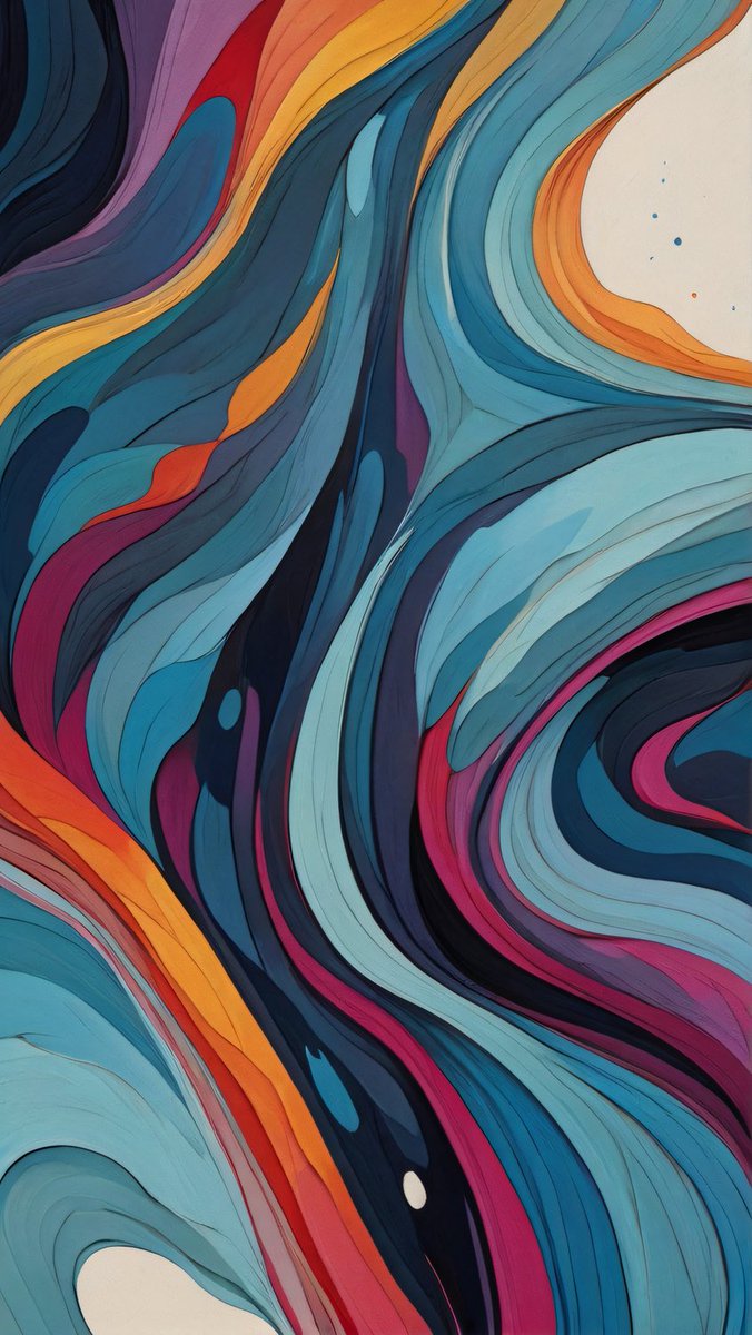 Gm!

#generativeart #AIart