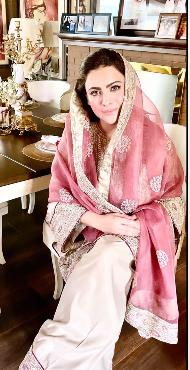 Ayesha Rajab Baloch tweet media