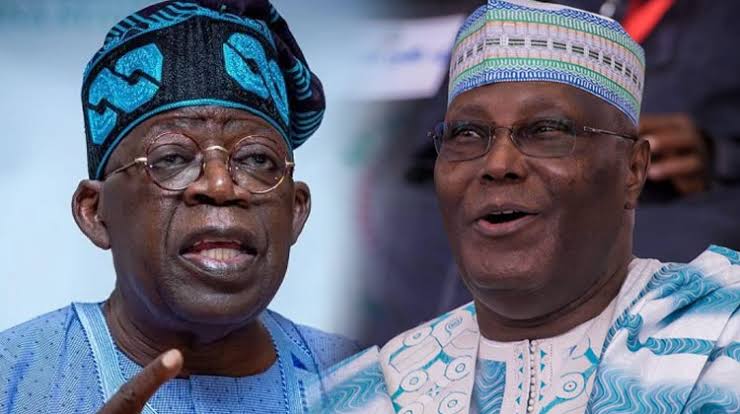 You Don’t Need To Wait Till Friday To Disclose Cost Of Lagos-Calabar Project, Atiku Camp Replies Tinubu Government | Sahara Reporters bit.ly/3JbjQEH