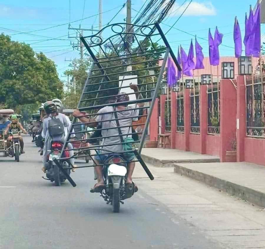 Sabi mo pre may kukunin ka lang, hindi mo naman sinabing bed frame pala.

Engage here, I will engage you back later. power nap lang muna me 

$PARAM - <a href="/ParamLaboratory/">Param Labs</a> 
$TRIP - <a href="/PlayOverTrip/">OverTrip</a> 
$BUBBLE - <a href="/Imaginary_Ones/">Imaginary Ones | Bubio.ai</a> 
$RICY - <a href="/ricyofficial/">ricy</a> 
$COOKIE - <a href="/cookie3/"></a> 
$MOJO -
