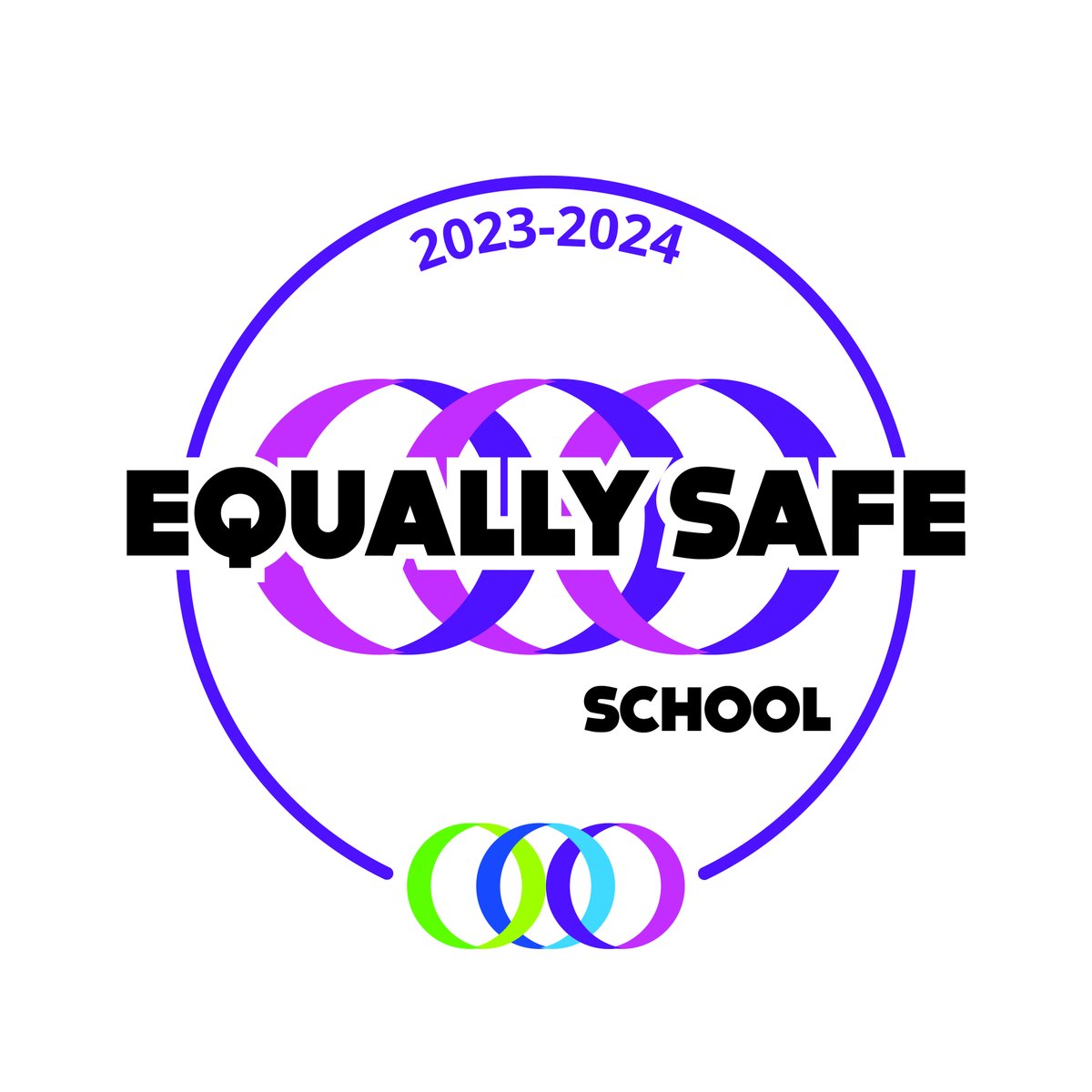 Huge congratulations to @FairfaxSchool for recently being awarded EqualiTeach's Equally Safe Anti-Bullying Certificate for the work they have completed in this area over the last 12 months 👏⭐️ #antibullying #dedication #excellence #integrity