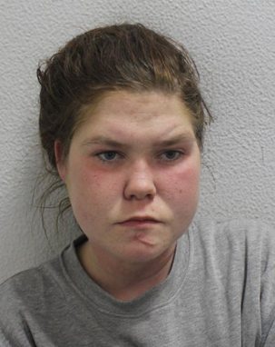 Can you help locate Anna, 30, who was reported missing on 6 April. Anna is known to frequent the #Lewisham #Deptford and #RusheyGreen areas. She is white, 5ft 5' tall and has a love heart tattoo on her arm. Pls call 101 quote 01/187271/24 with info.