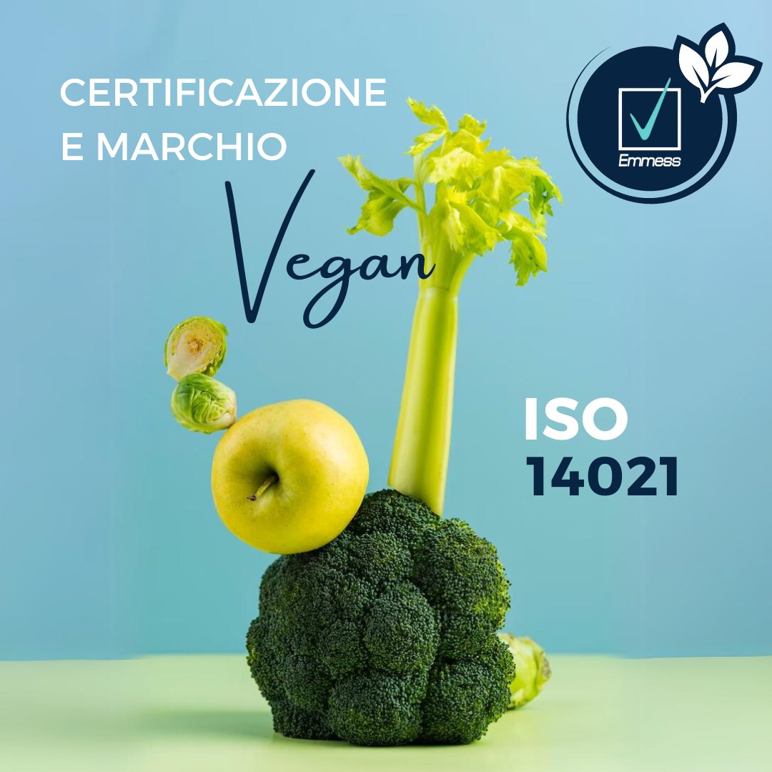 Emmess_Srl's tweet photo. Una scelta consapevole e certificata con il marchio vegan! 🌿
Conta sul supporto di Emmess 🖥️ https://t.co/su6fpjKHVs

#emmess #emmesslifestyle #iso14021 #certificazionevegana #marchiovegan #veganesimo #sostenibilità #vegan https://t.co/IaH617ESMF